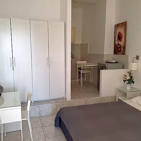 Aparthotel Sunset_apartments Only 15 Meters From The Sea